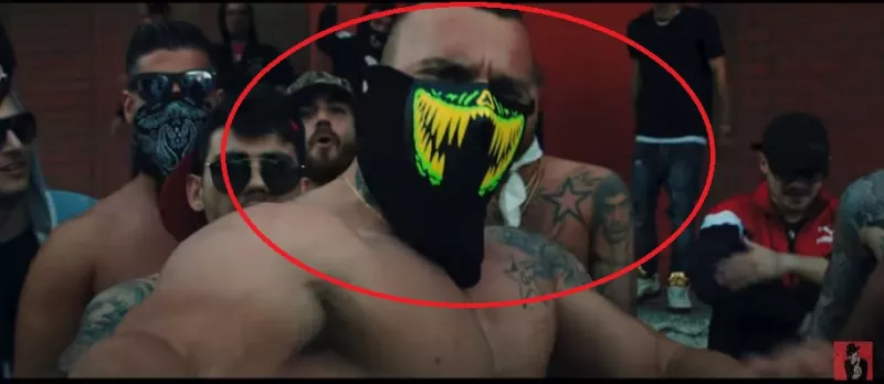 Σε διαθεσιμότητα ο αστυνομικός που κατηγορείται για διακίνηση ναρκωτικών 