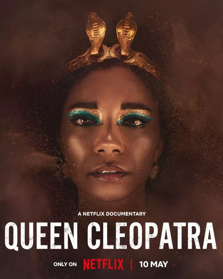 kleopatra