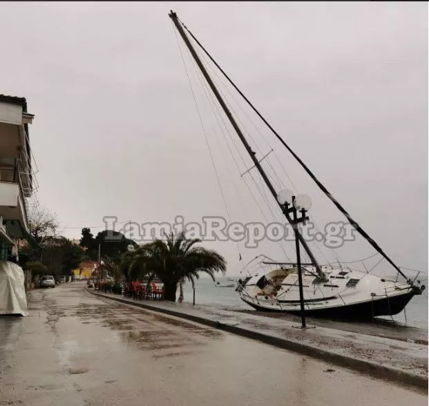 ράχες