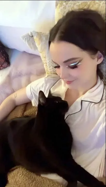 cat