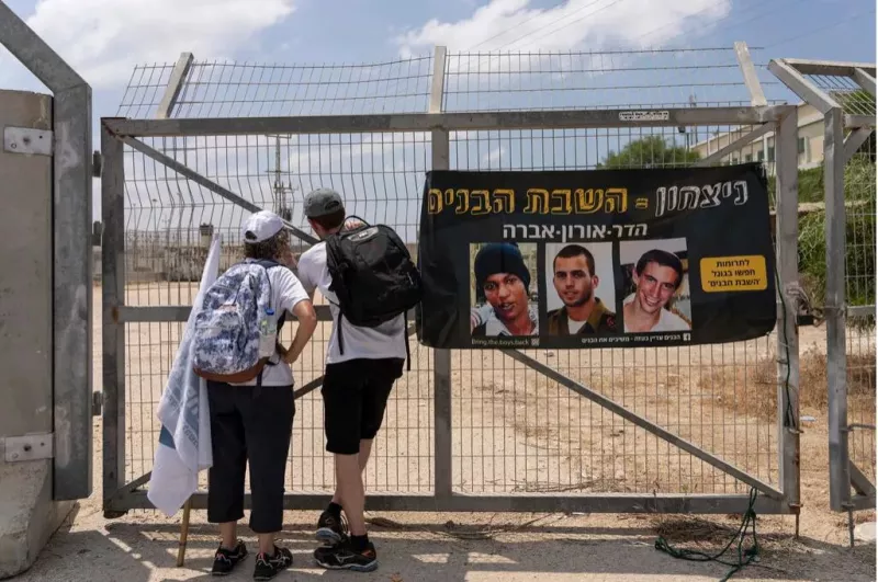 hamas