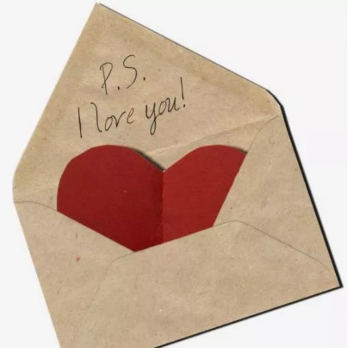 love