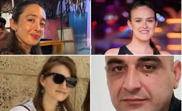Ισραήλ