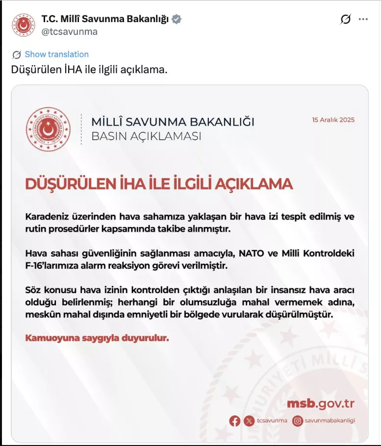 Τουρκία