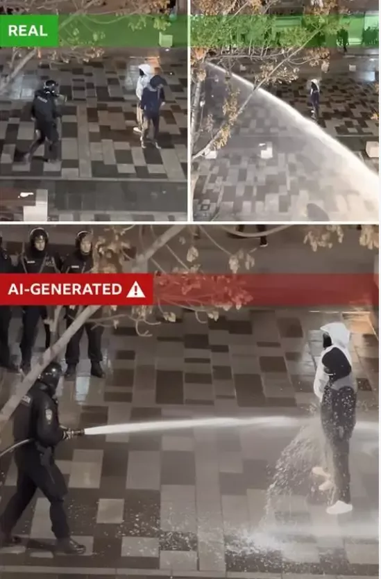 Ιράν