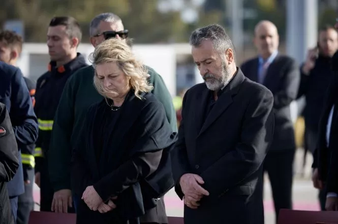 πυροσβέστες