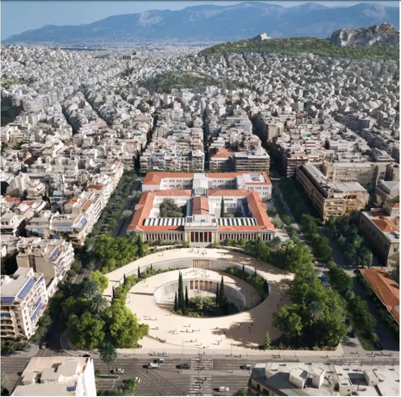 Αρχαιολογικό