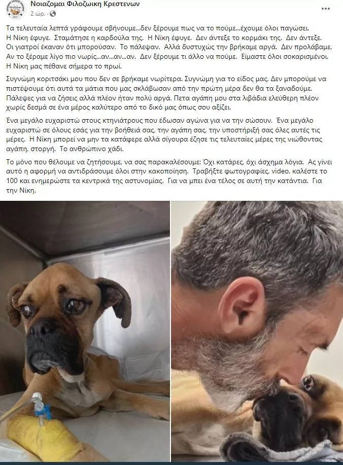 σκυλος