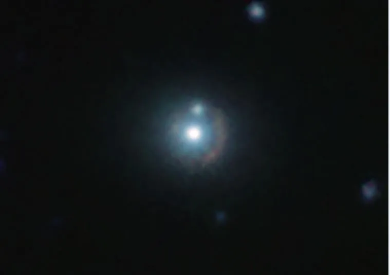 GALAXIAS