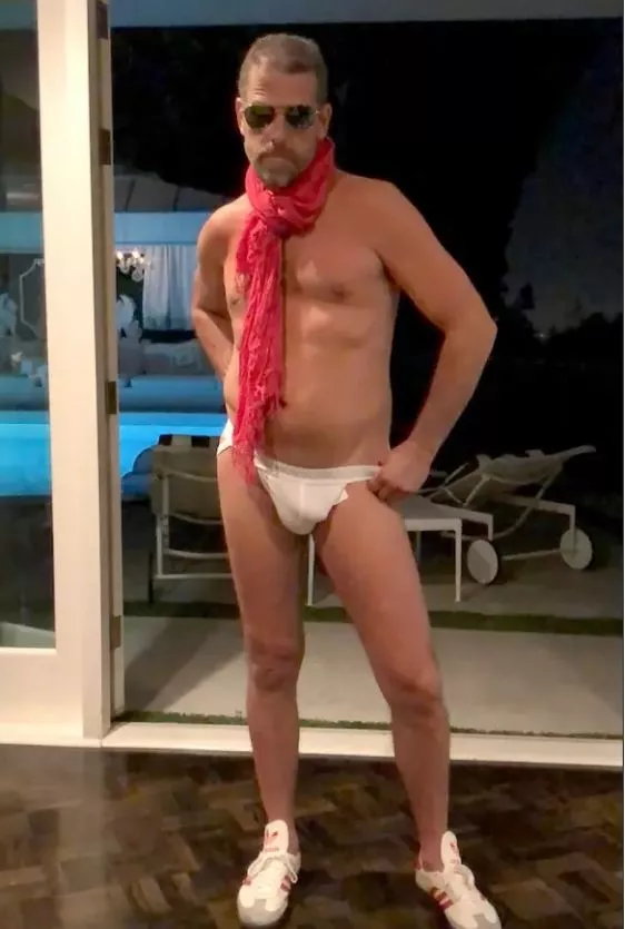 χαντερ