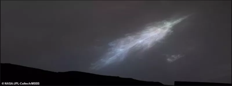 NASA