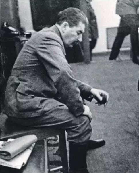 stalin