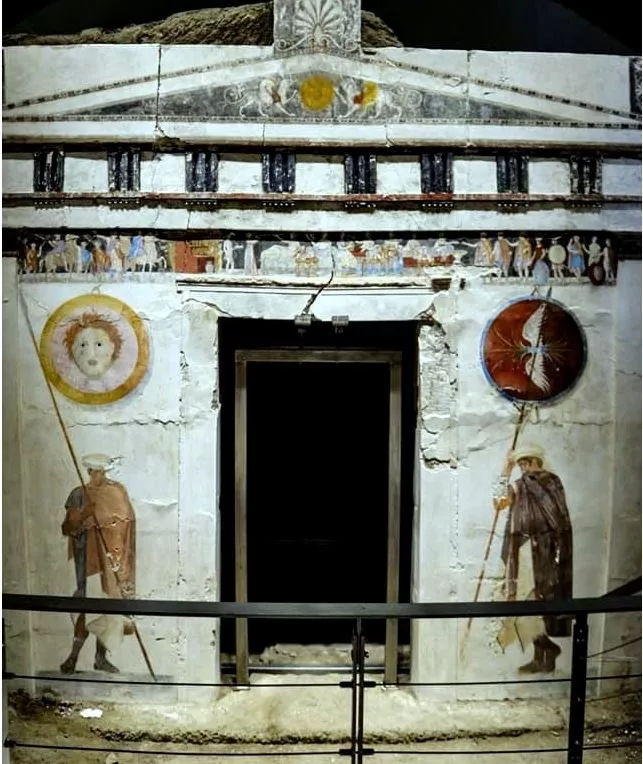 tafos