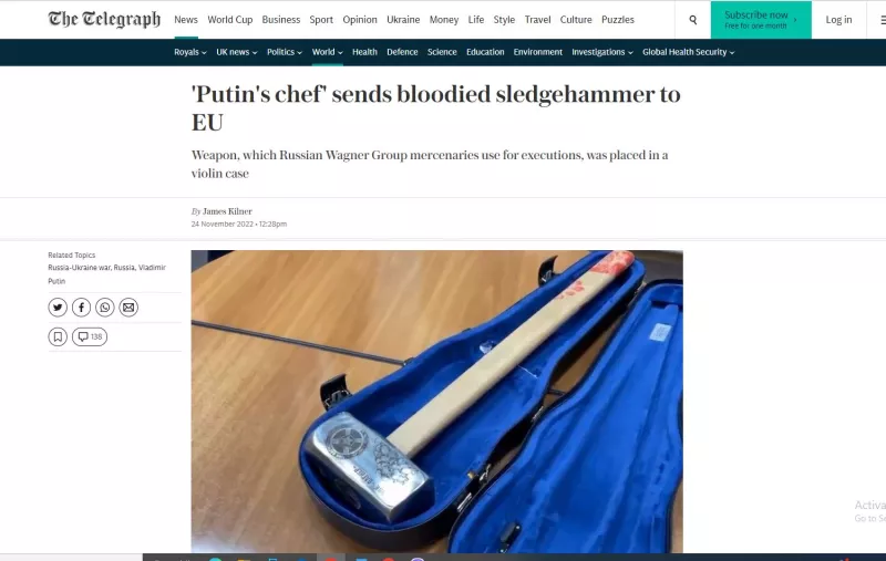 telegraph