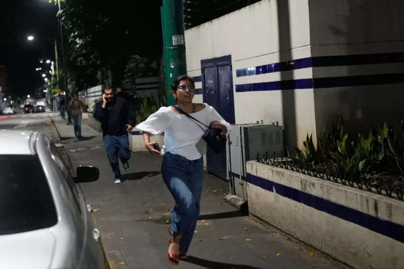 Caracas