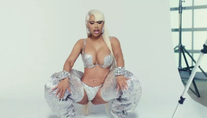Cardi B