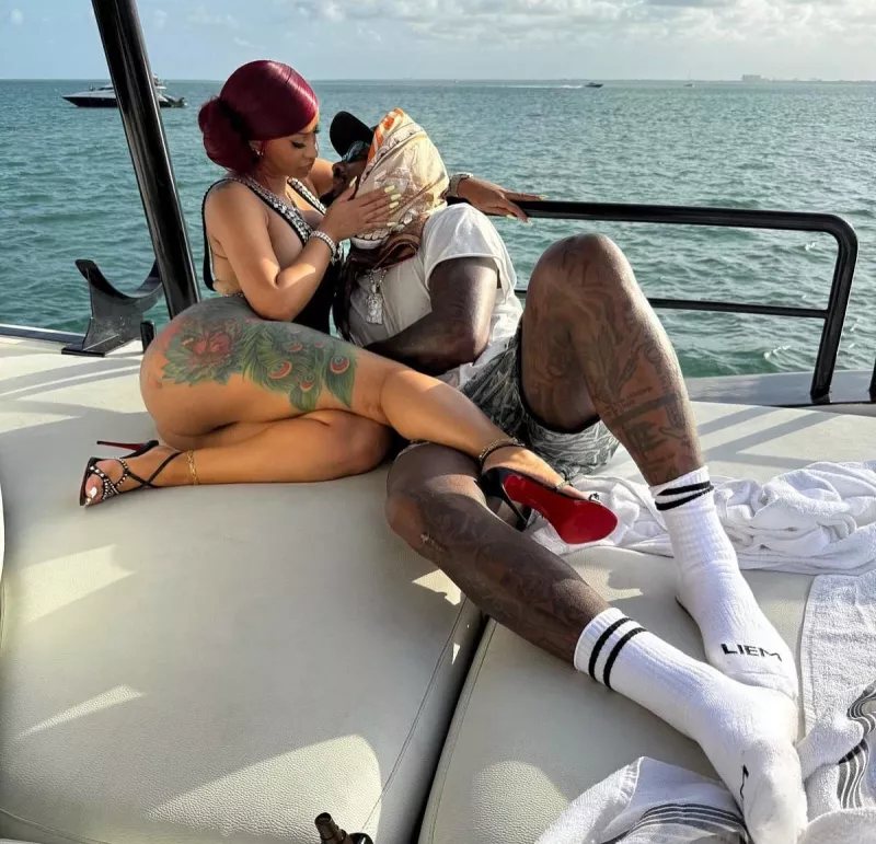 Cardi B