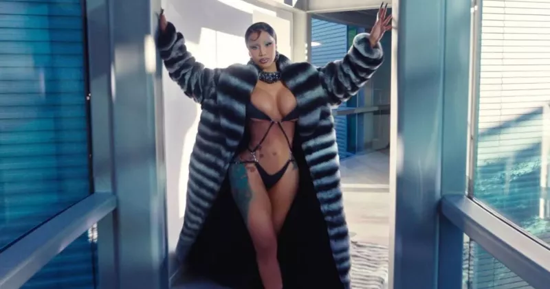 Cardi B