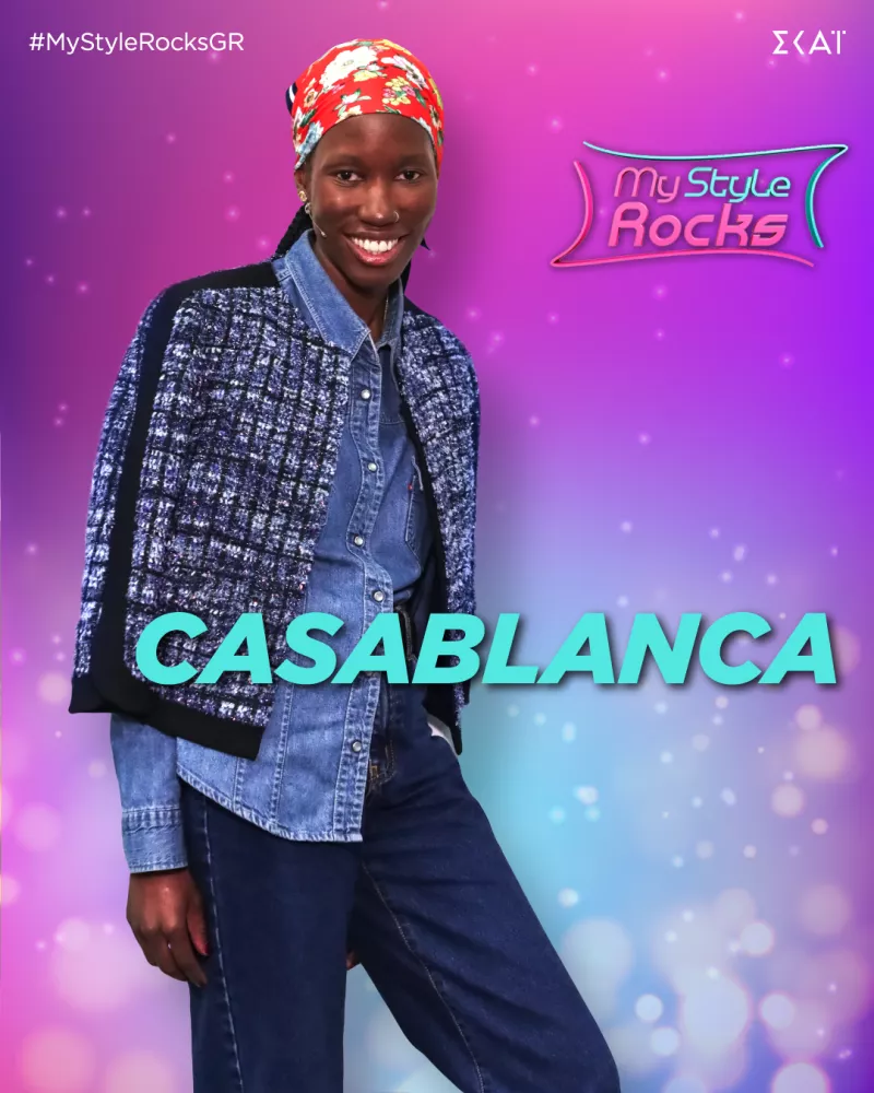 casablanca