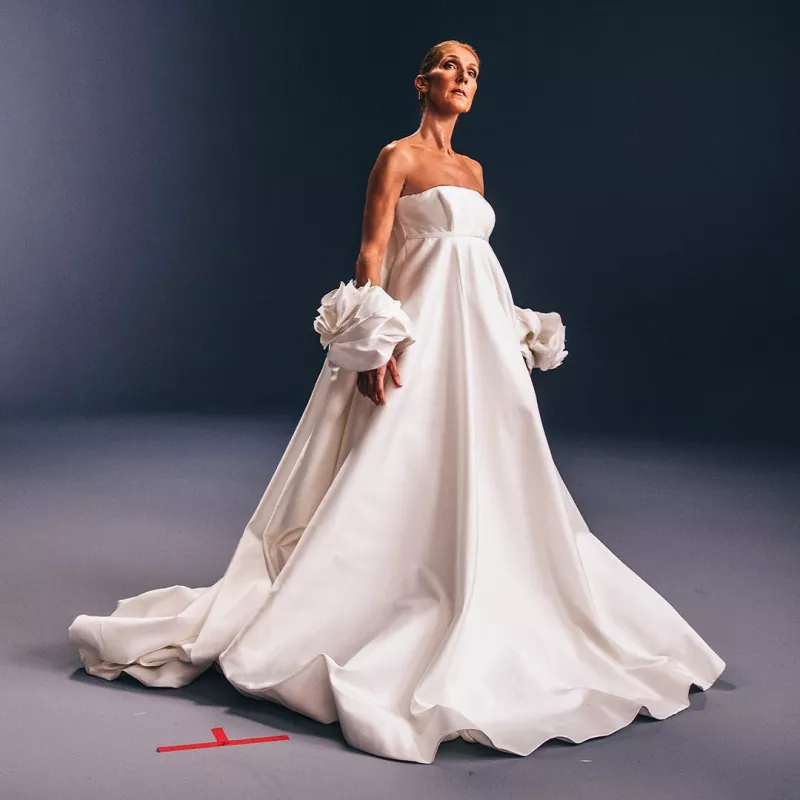 H Celine Dion