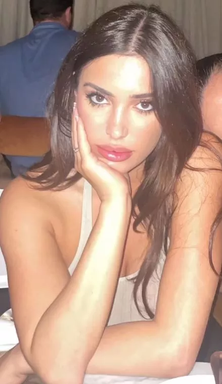 Bianca Censori