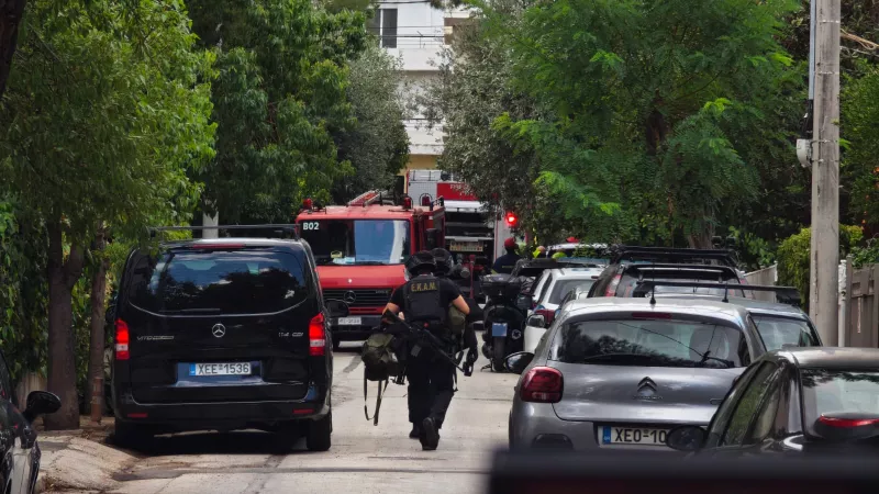 Χαλάνδρι