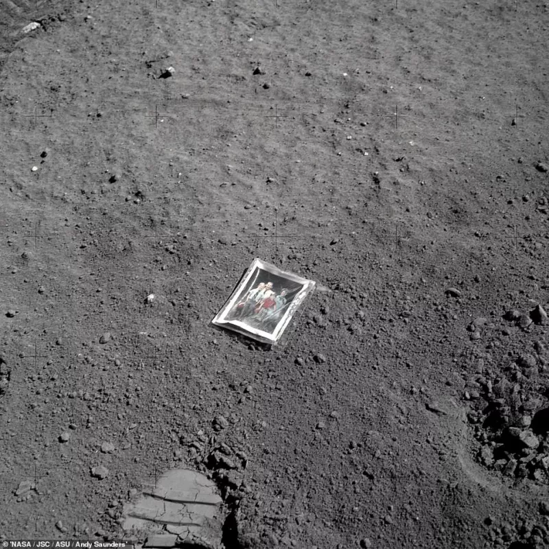 NASA