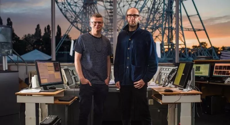 Chemical Brothers