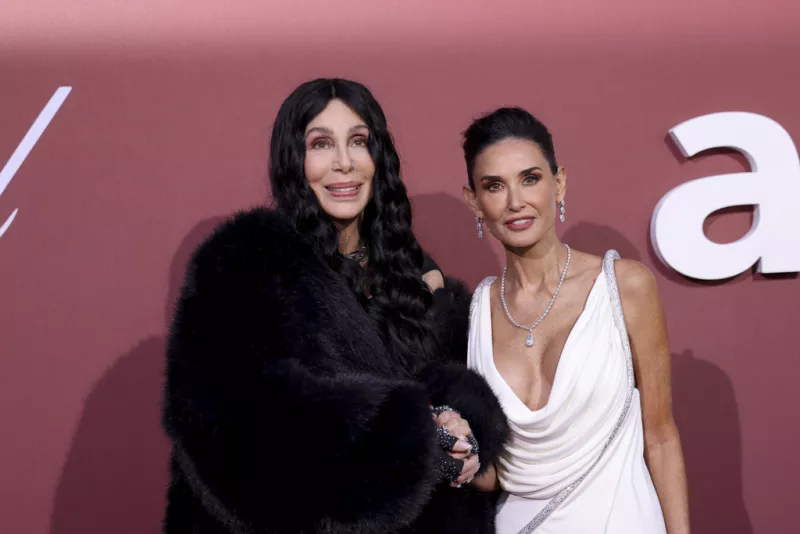 Η Cher 