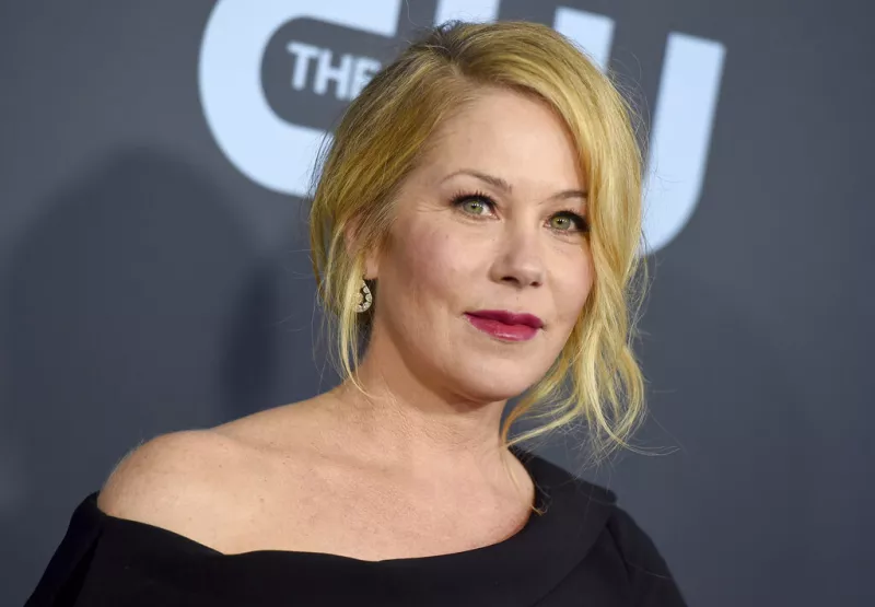 Christina Applegate
