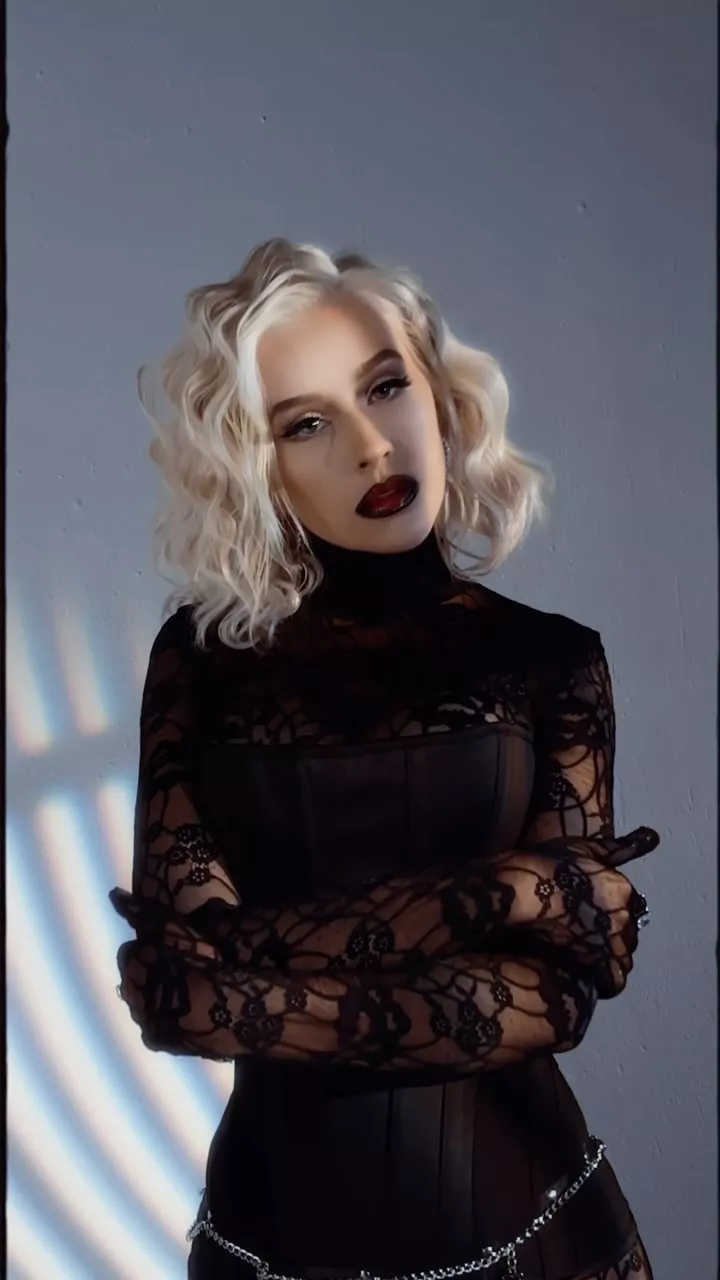 Christina Aguilera