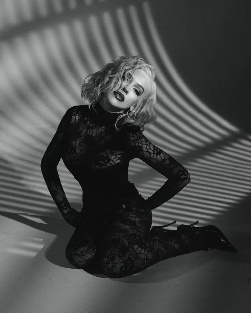 Christina Aguilera