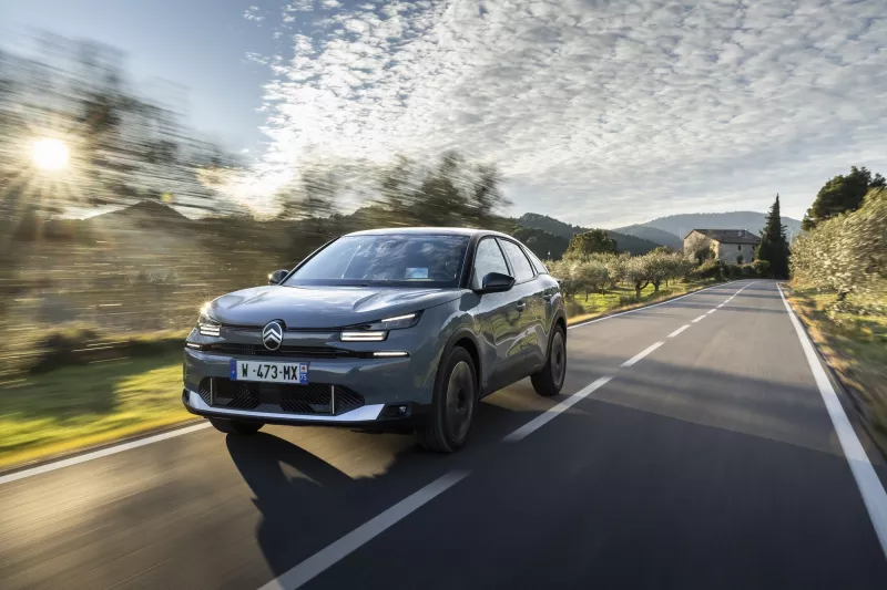 citroen