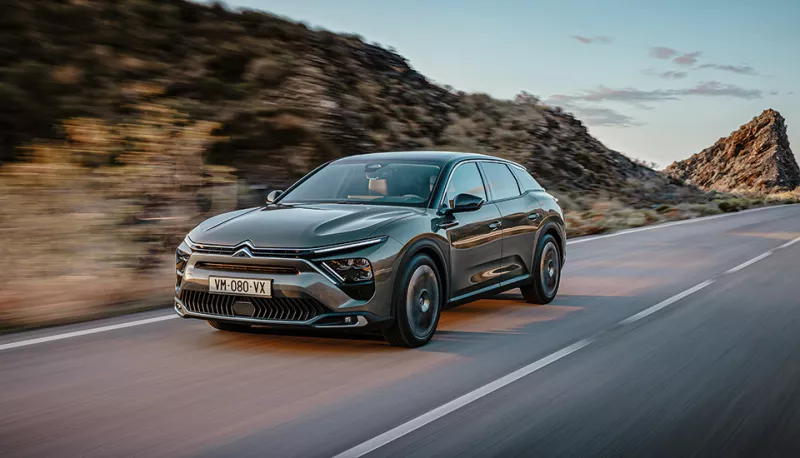citroen