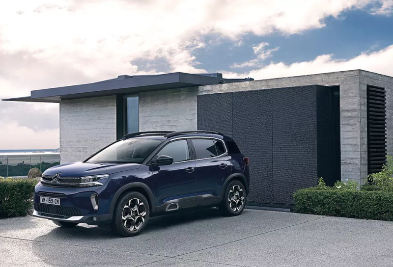 citroen