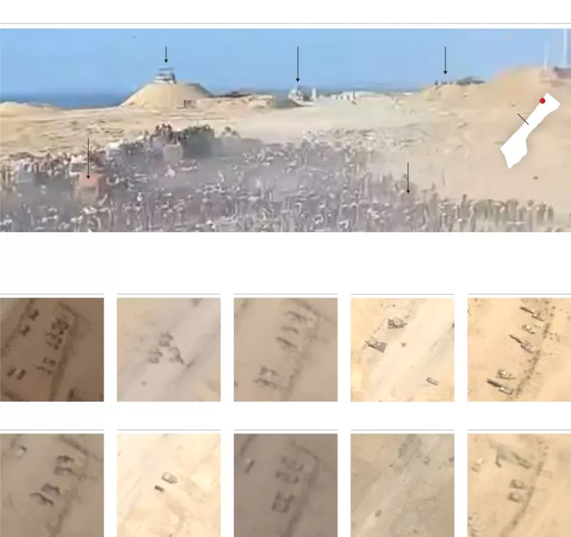 gaza