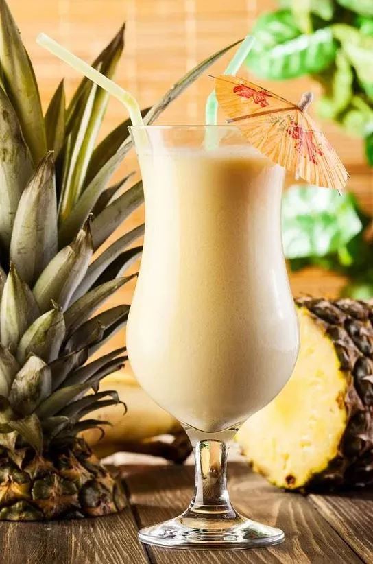Pina Colada