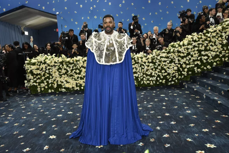 Ο Colman Domingo