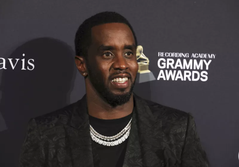Sean «Diddy» Combs