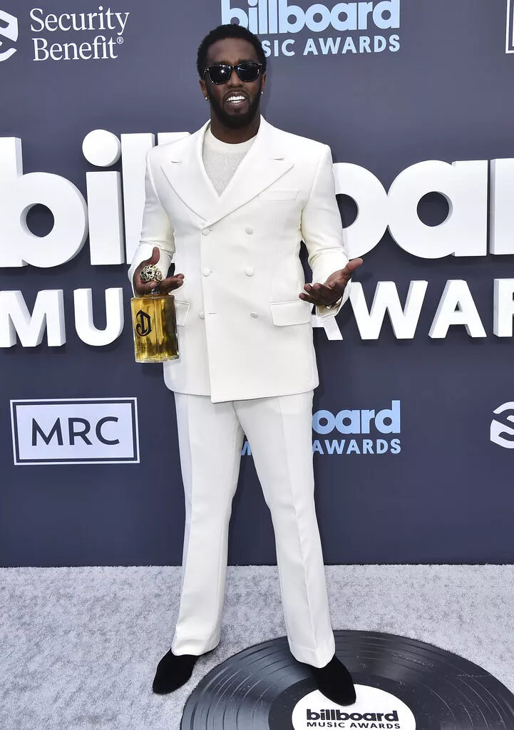 Diddy