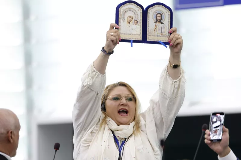 ρουμάνα