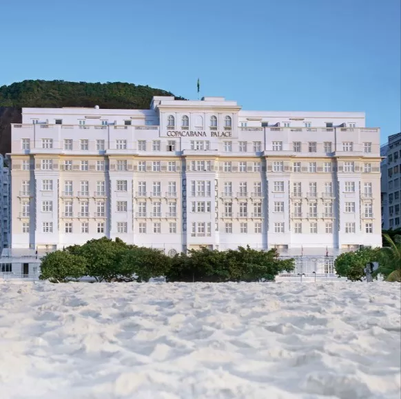 copacabana