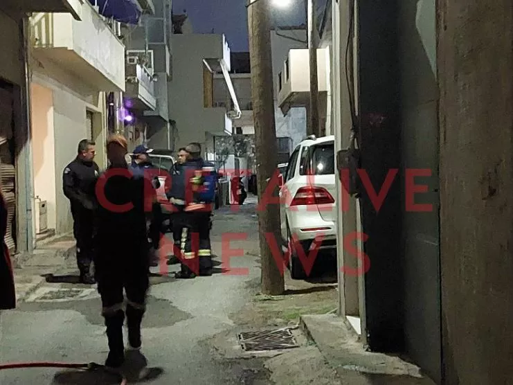 Κρήτη