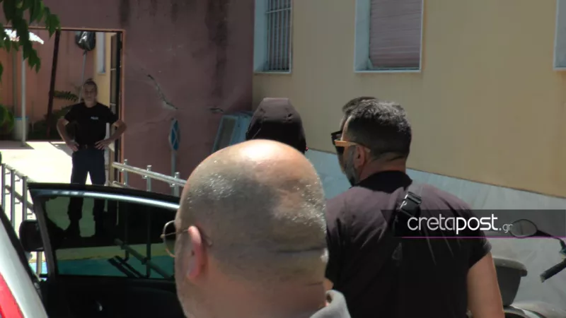 Κρήτη καθηγητής πολεμικών τεχνών