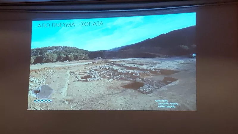 Καστέλι