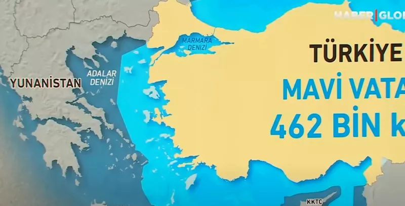 Τουρκία 
