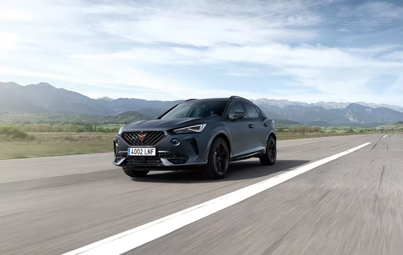 cupra
