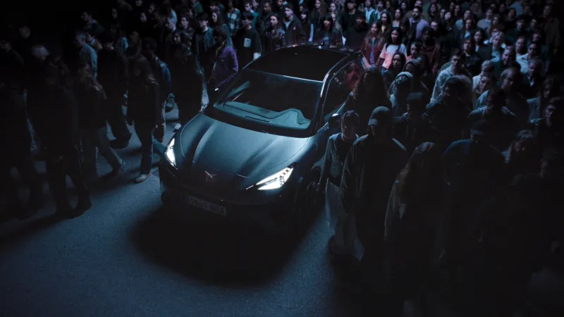 cupra
