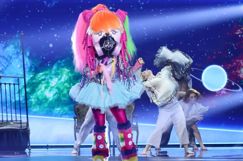 Masked Singer