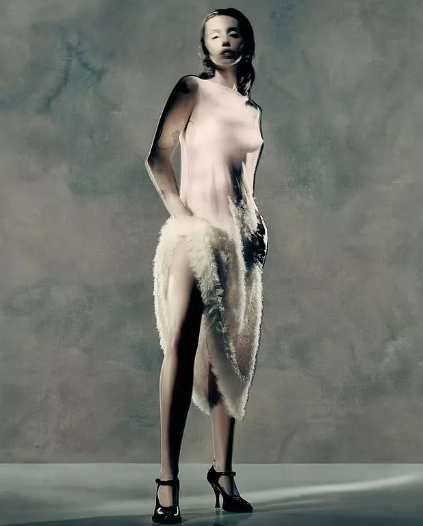 Miley Cyrus
